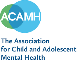 The Association for Child and Adolescent Mental Health (ACAMH)