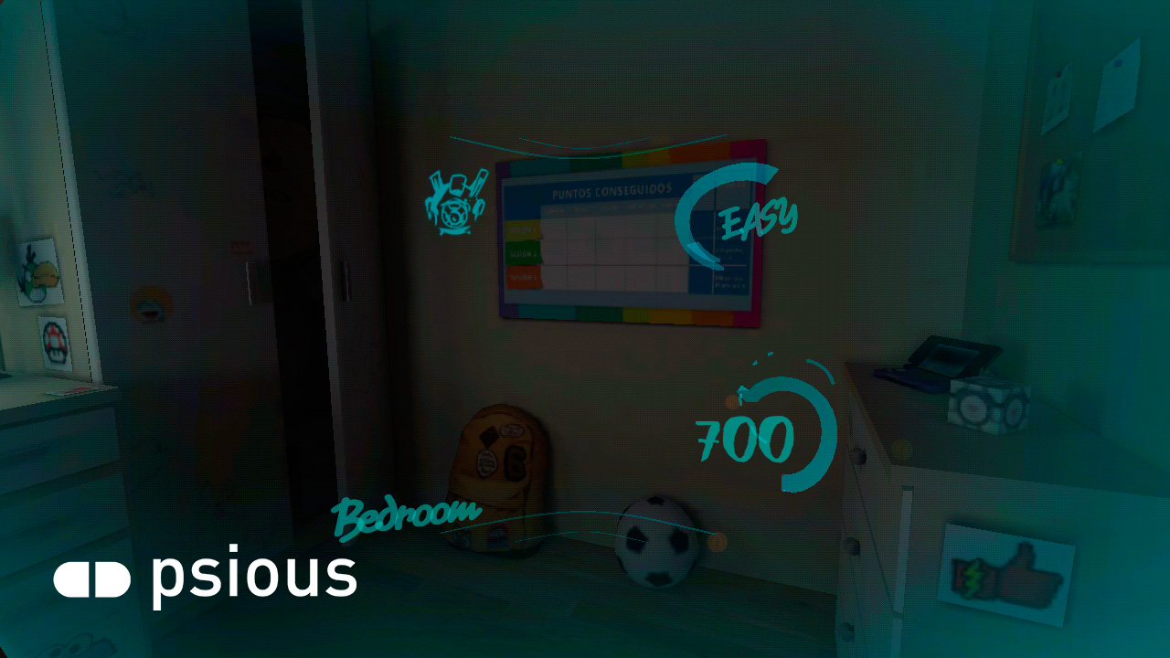 Nyctophobia (Fear of darkness)