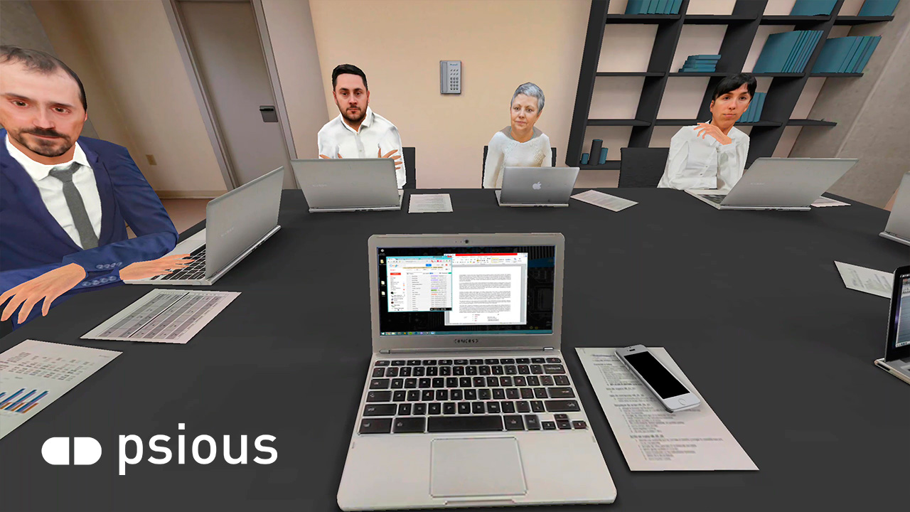 Glossophobia (Fear of public speaking)